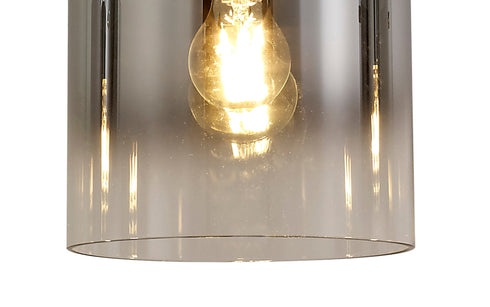 Brooks Linear Pendant 3 Light